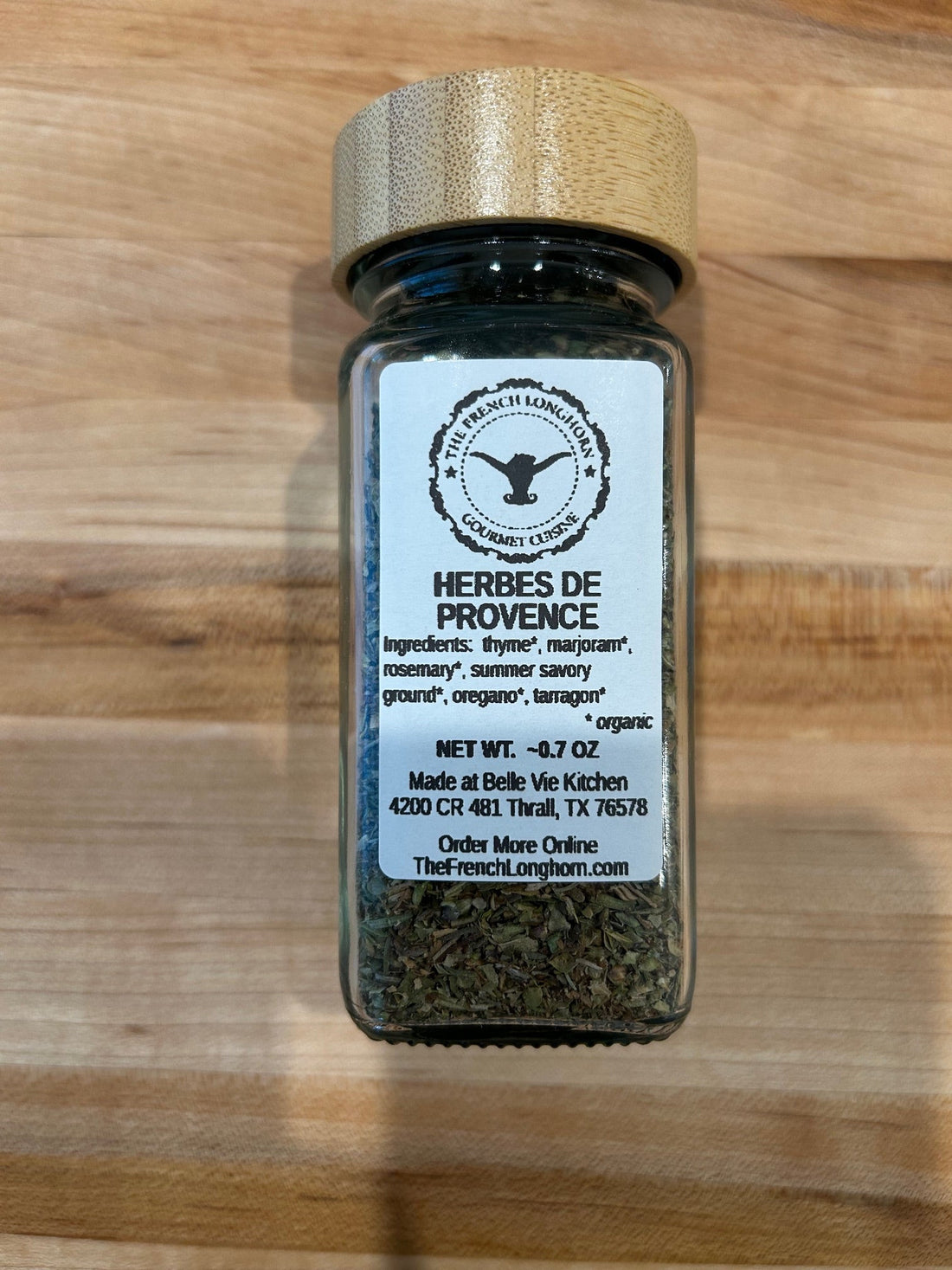 How French Families Use Herbes de Provence
