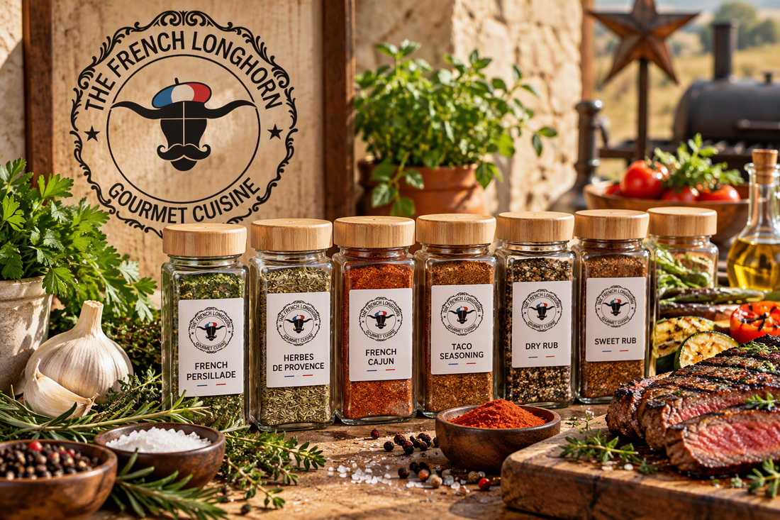 Great seasoning blends are built on ingredient quality, balance, and purpose, not simply the number of ingredients listed on the label.