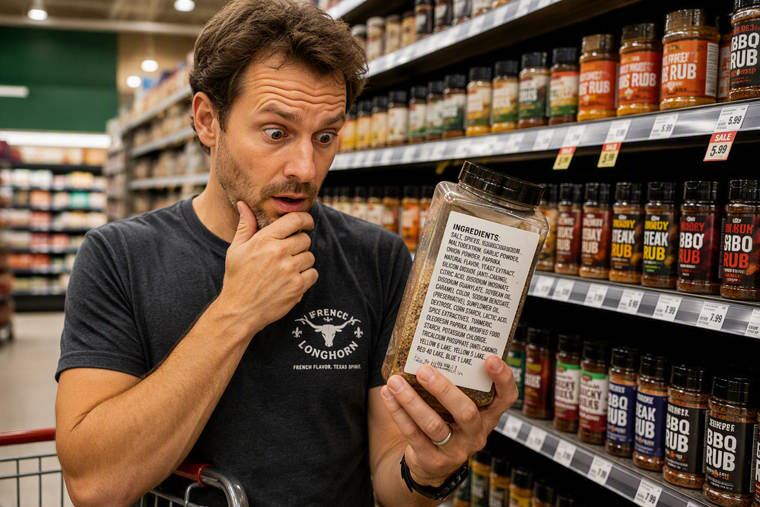 reading-seasoning-ingredient-labels-supermarket
