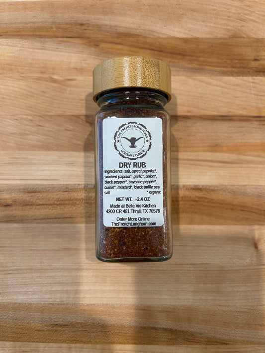 Dry Rub